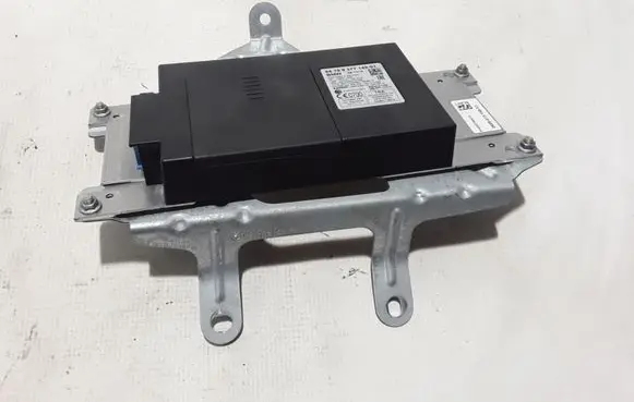 Bluetooth control unit module