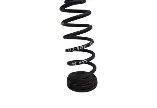 Hyundai Tucson TL Rear coil spring