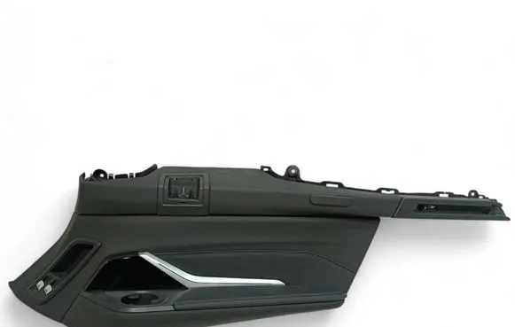 BMW X7 G07 Trunk/boot side trim panel 5A35C74 51475A35C74 5A43EC8