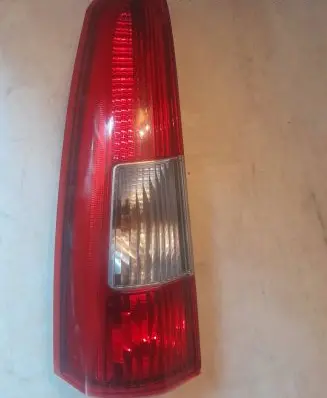Volvo XC70 Rear/tail lights 9154493 152843