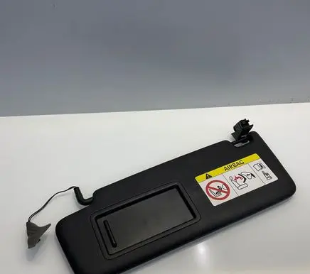 Porsche Macan (95B) Sun visor 