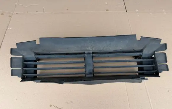 Ford Mondeo MK IV Intercooler air guide/duct channel BS718475BE BS718475CE
