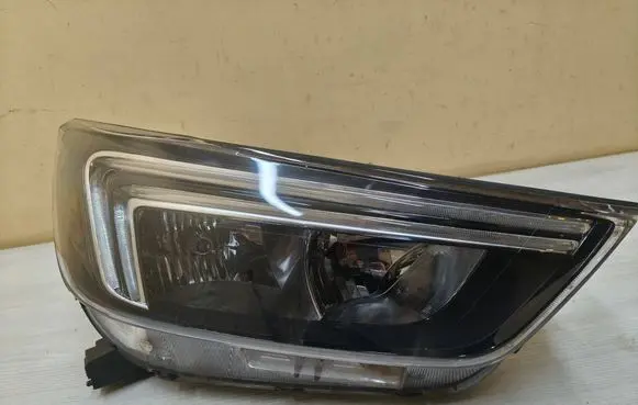 Opel Mokka X Headlight/headlamp 42566561
