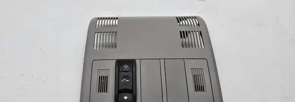 BMW X3 E83 Sunroof switch 03015010 6907288