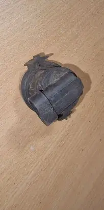 Headlight part