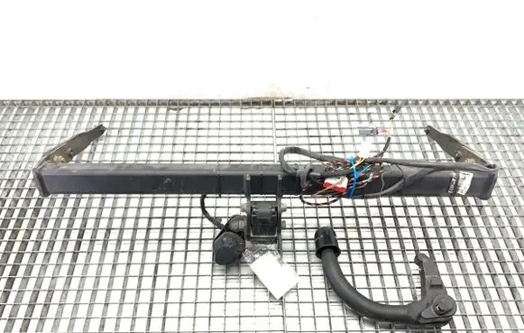 Ford Focus Tow bar 