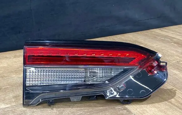 Toyota RAV 4 (XA50) Tailgate rear/tail lights 815900R06000 344230 08242020