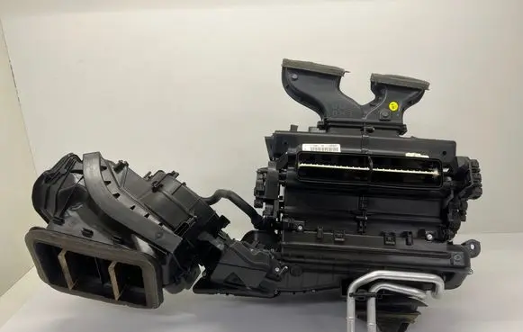 Audi Q5 SQ5 Interior heater climate box assembly 80B816005K GG638003034 K906170034W