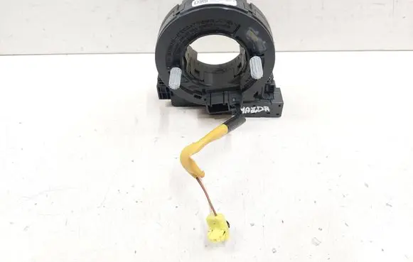 Mazda CX-5 Airbag slip ring squib (SRS ring) KD4966CS0