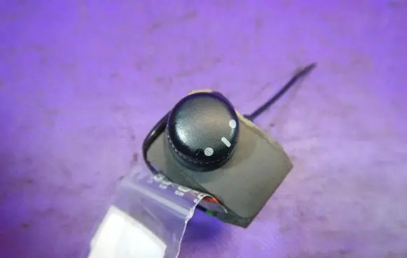 Opel Agila B Wing mirror switch 62J00-0789T