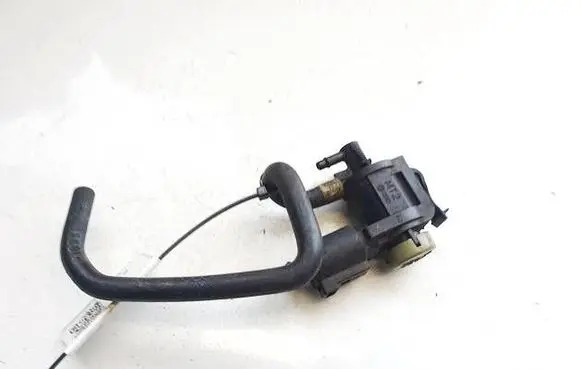 Audi Q7 4L Turbo solenoid valve 1K0906283A