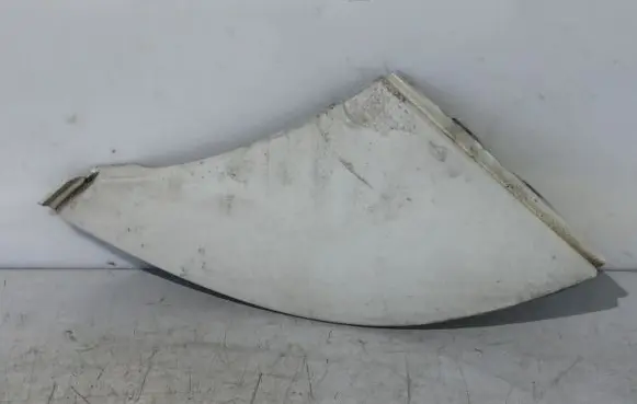Citroen Jumper Under headlight/headlamp trim 1306530070