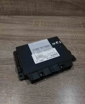 Mercedes-Benz E W210 Gearbox control unit/module A0265459132 5WK33951F