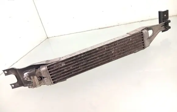 Mercedes-Benz R W251 Transmission/gearbox oil cooler A0005010765