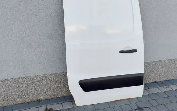 Peugeot Partner Side sliding door 