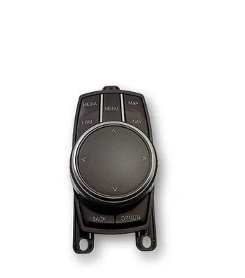 BMW 1 F20 F21 Head unit multimedia control 65825A3B1E6 65825A14E67 65825A0E449