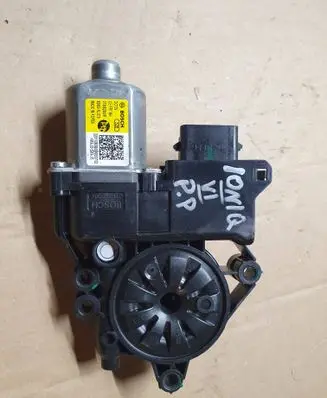Hyundai IONIQ 6 Rear door window regulator motor 82460-kl010