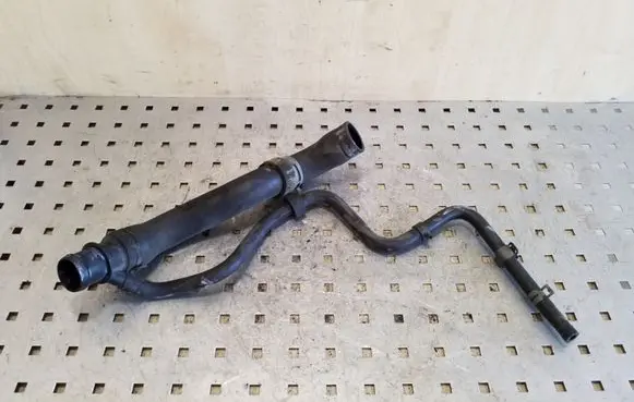 Seat Alhambra (Mk1) Engine coolant pipe/hose