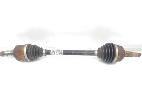 Opel Combo E Front driveshaft 