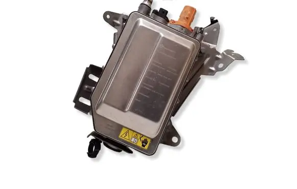 BMW i4 Coolant heater 64125B36BF9 5B36BF9