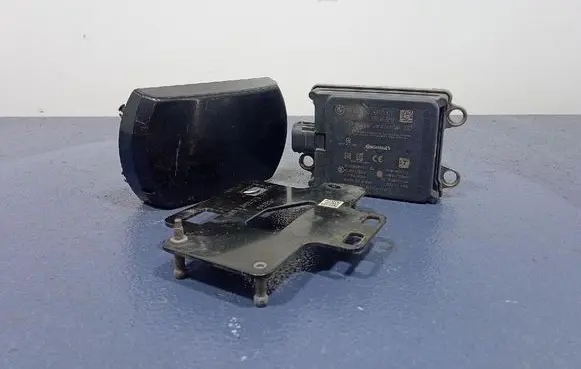 BMW X5 E53 Distronic sensor radar 5A336B2