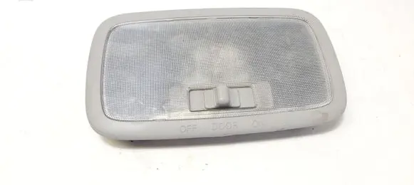 KIA Soul Rear seat light 928502H000