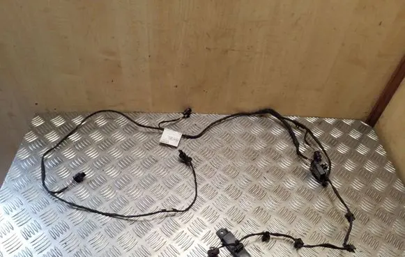 Audi A8 S8 D4 4H Parking sensor (PDC) wiring loom 4H0971104S