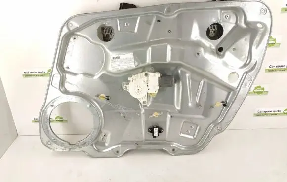 Mercedes-Benz ML W164 Front door electric window regulator A2518200842 2518200842
