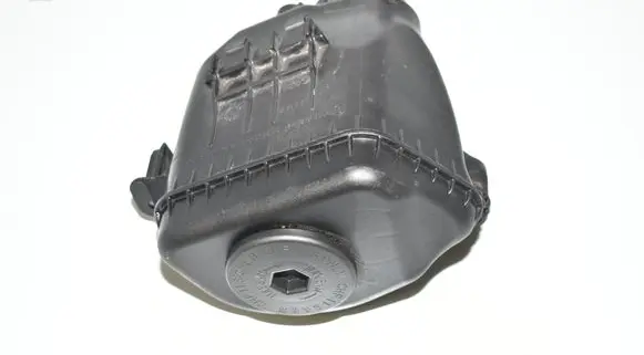 BMW X5 E53 Power steering fluid tank/reservoir 6782941 32416782941