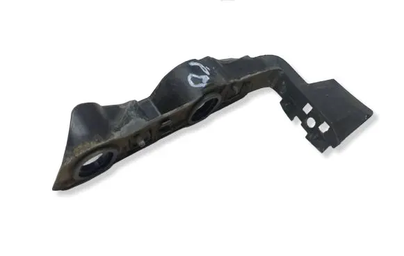 Audi A4 S4 B9 Front bumper mounting bracket 8W0807284