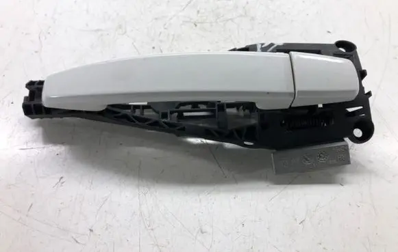 Opel Insignia A Rear door exterior handle