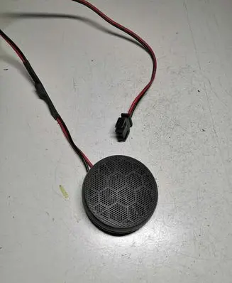 Audi A6 S6 C4 4A Front door speaker 8A003539901C
