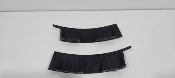 Jaguar F-Pace Rear mudguard HK83291D01AB HK83291D00AB