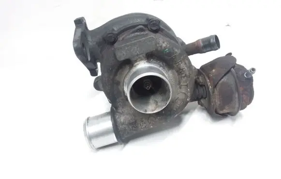 Honda Civic Turbo 8972873794 GT1749V