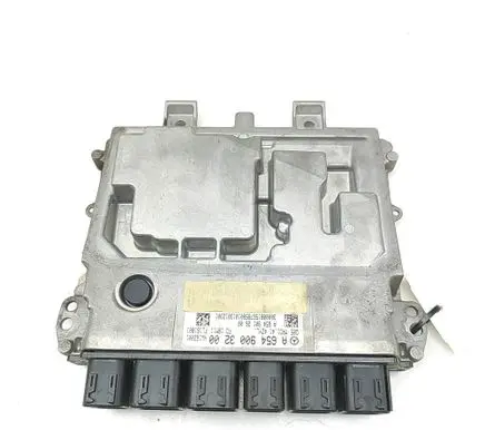 Mercedes-Benz E W213 Engine control unit/module A6549003200 A6549012600
