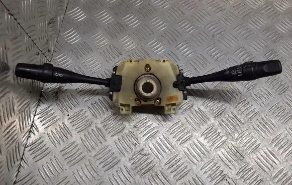 Nissan Micra Headlight wiper switch 54354610