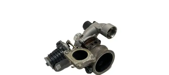 Peugeot 3008 II Turbo 9825982080 41379