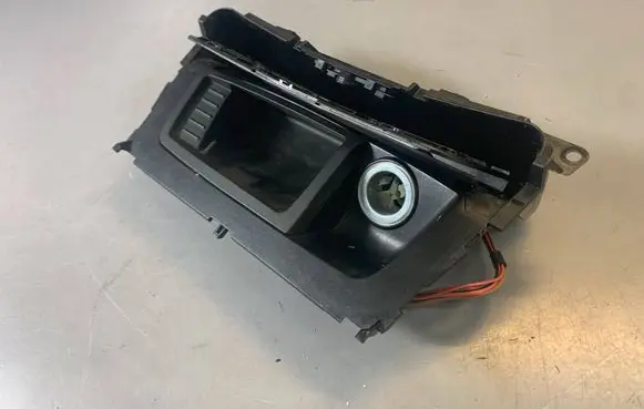 BMW 1 E81 E87 Door card panel trim set 7078571 51167078571