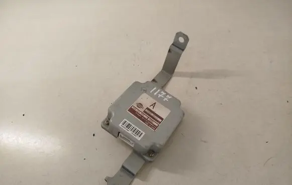 Nissan Murano Z50 Transfer box differential control unit 41650CB020