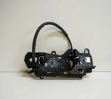 Audi A5 Front door interior handle 8W1837811A