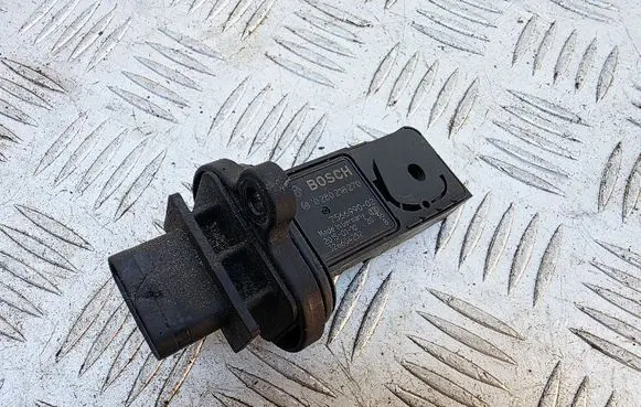 BMW 7 F01 F02 F03 F04 Mass air flow meter 7566990 0280218270