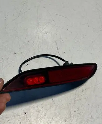 Volkswagen ID.3 Rear fog light 10B945701 3202001675 8119663