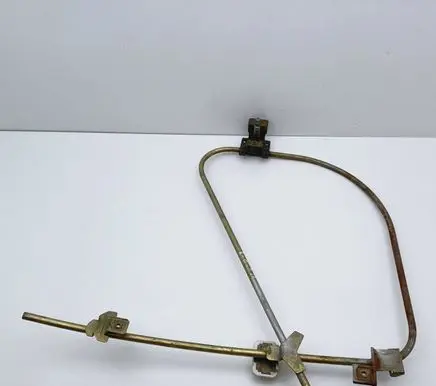 Renault 19 Front door manual window regulator 