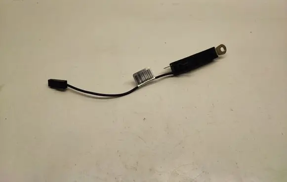 Ford Mustang VI Aerial antenna amplifier 7CP118K891AA