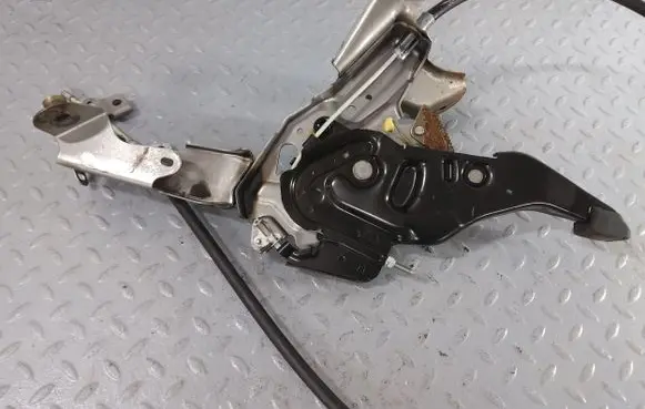 Nissan Murano Z51 Handbrake/parking brake lever assembly 360101AA0A 364021AA0A