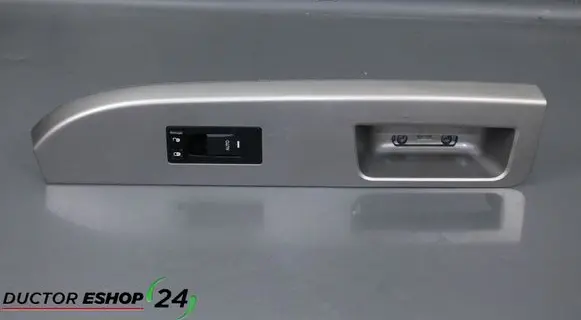Chrysler Sebring (JS) Electric window control switch 04602786AA