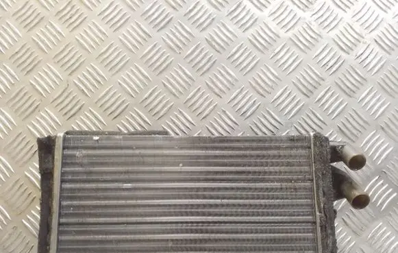 Audi A6 S6 C4 4A Heater blower radiator 443819031D