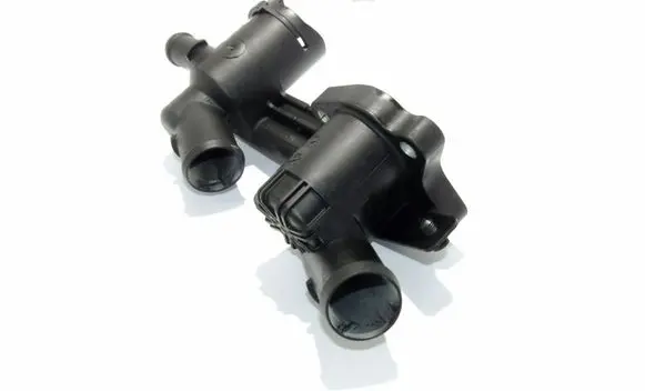 Skoda Rapid (NH) Thermostat housing 03F121026B