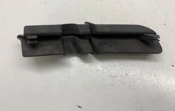 Audi A3 S3 8L Front tow hook cap/cover 8L0807441A