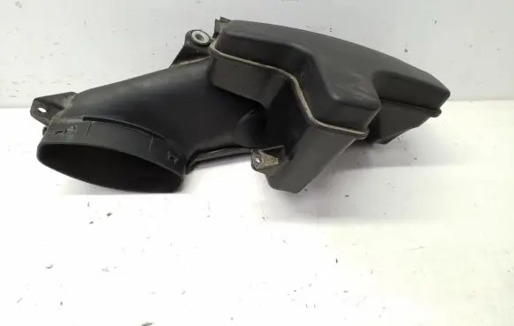 Intake resonator